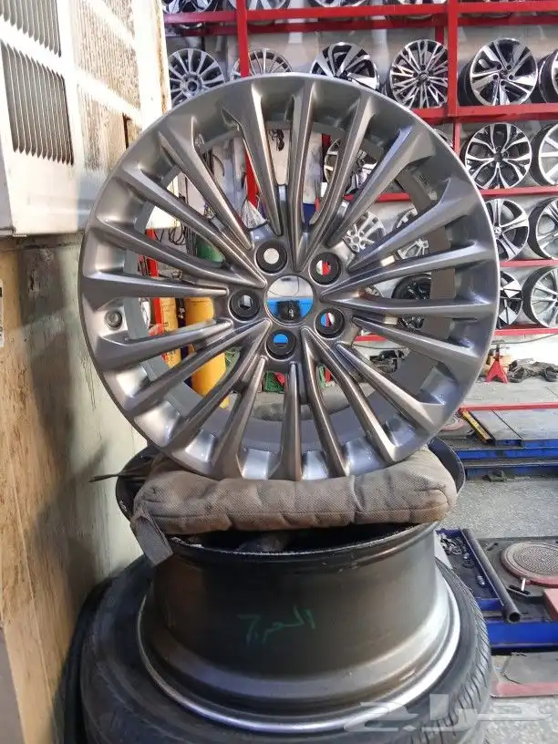 جنوط افالون اصلي وكاله مستخدم نظيف موديل 2024 3