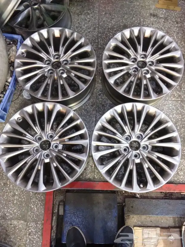 جنوط افالون اصلي وكاله مستخدم نظيف موديل 2024 7