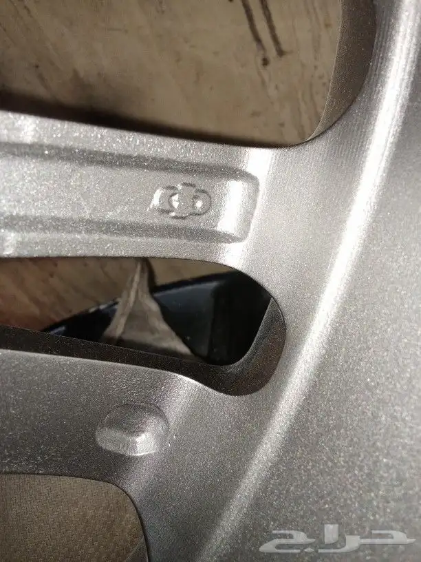 جنوط افالون اصلي وكاله مستخدم نظيف موديل 2024 0