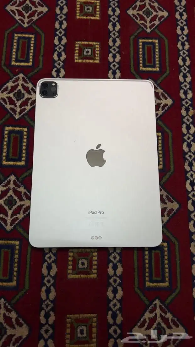 ايباد إصدار 22 1