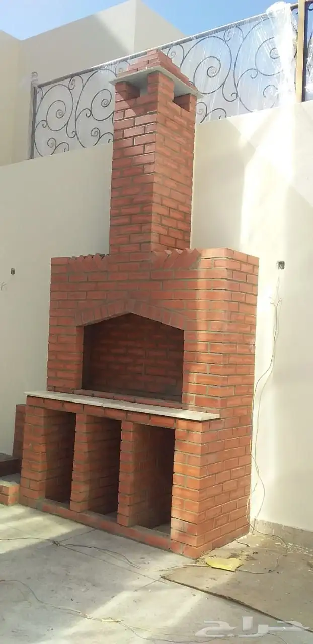 معلم بلاط ومشبات وشلالات نشالله لتواصل 9