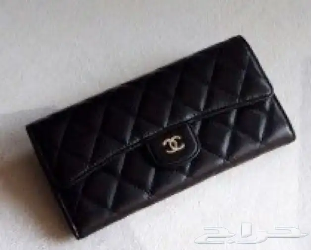 شنطه ماركات ديور قودشي شانيل وجميع إلى منزله متوفره لطلب 2