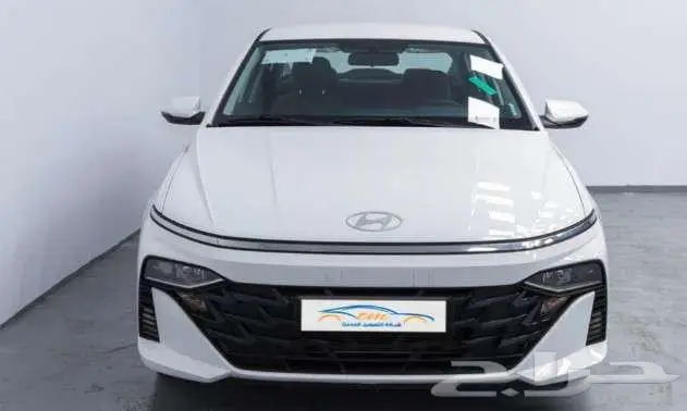 هيونداي اكسنت ستاندر 2026 كاش وتاجير منتهي بالتمليك 0