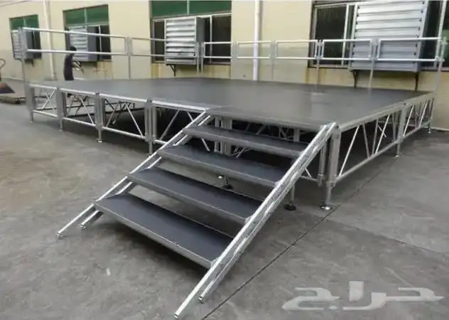 الفخامه لتنظيم المؤتمرات والمعارض 8