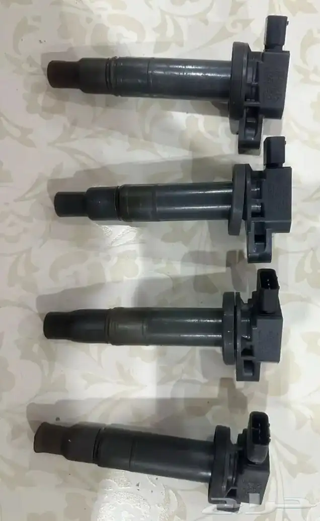 كويلات يارس 0
