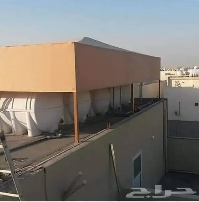 مظلات وسواتر بيوت الشعر 3