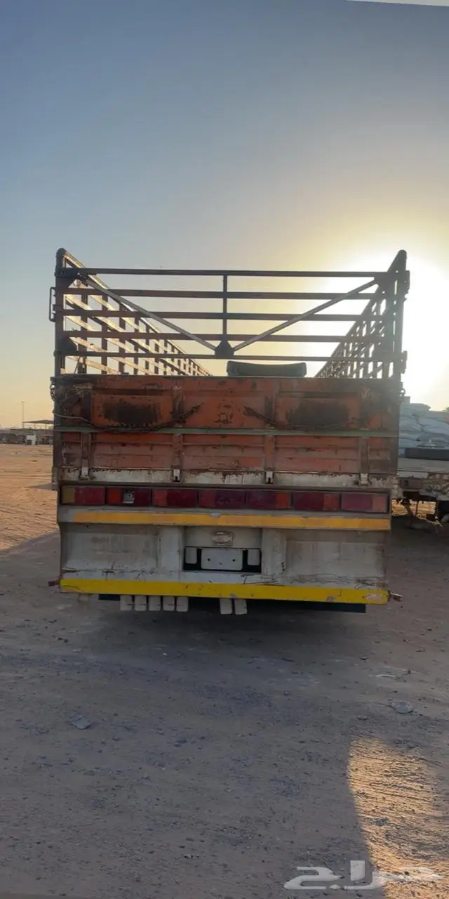 تيدر جوانب شبك للبيع 3