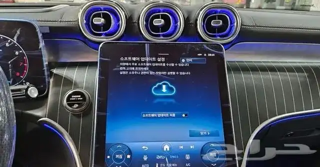 Mercedes GLC-Class X254GLC300 4MATIC Coupe 2026 6