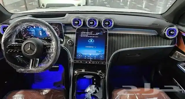 Mercedes GLC-Class X254GLC300 4MATIC Coupe 2026 3