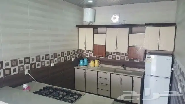 استراحة الدرة للايجار اليومي 9