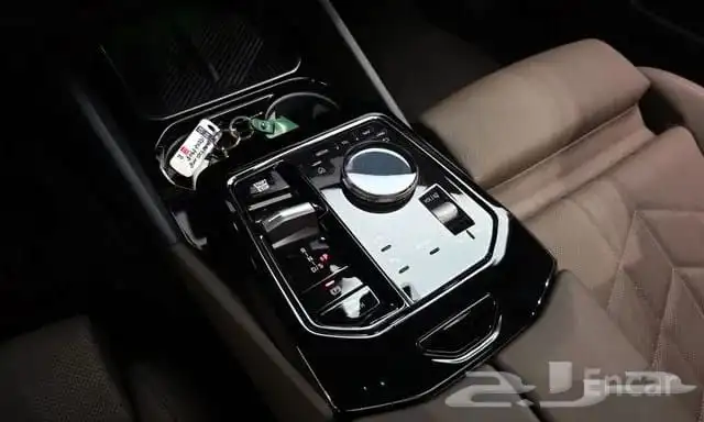 Bmw 520i msport موديل 2024استيراد كوريا 13