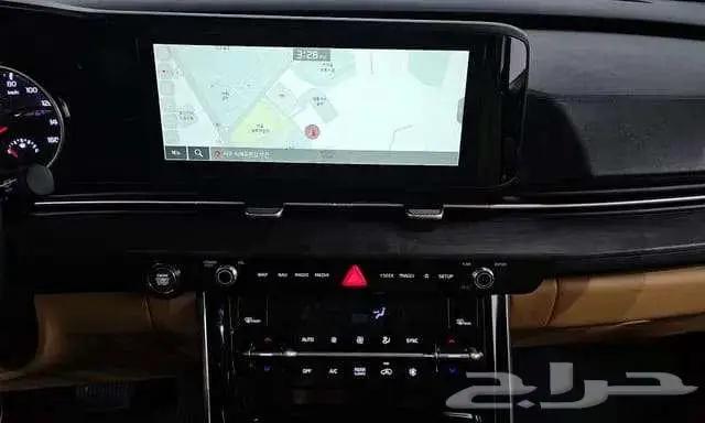 كيا - كرنفال - 2023 4