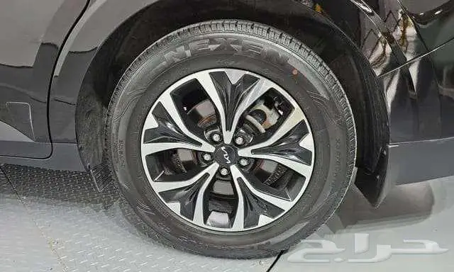 كيا - كرنفال - 2023 9