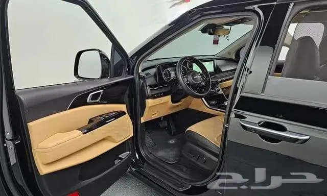 كيا - كرنفال - 2023 15