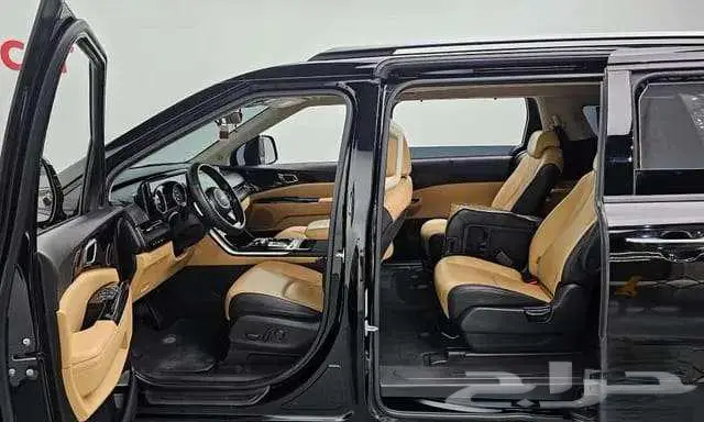 كيا - كرنفال - 2023 14