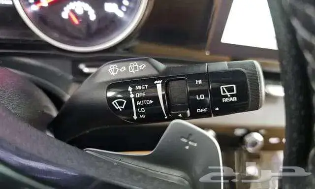 كيا - كرنفال - 2023 16