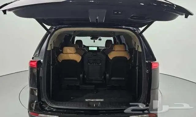 كيا - كرنفال - 2023 17