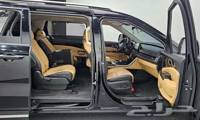 كيا - كرنفال - 2023 18