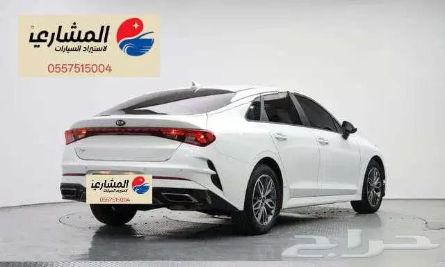 كيا - K3 - 2021 2
