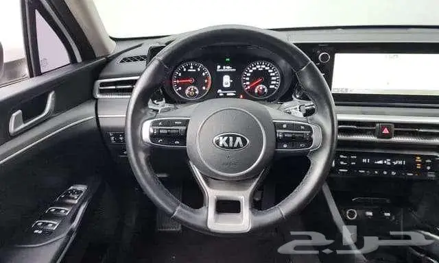 كيا - K3 - 2021 18