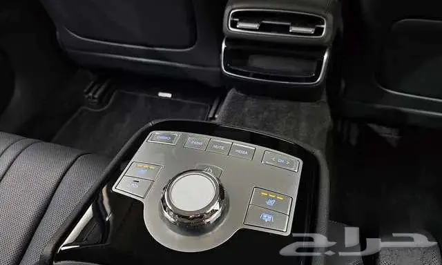 جنسيس - G80 - 2025 5