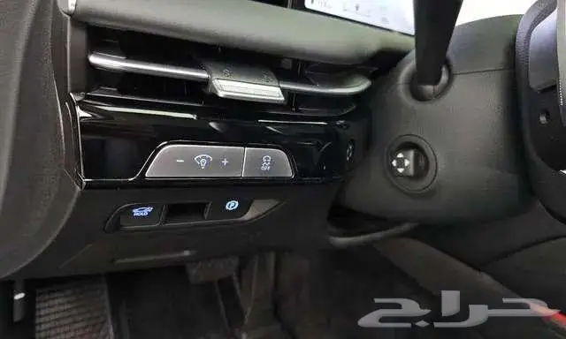 جنسيس - G80 - 2025 6