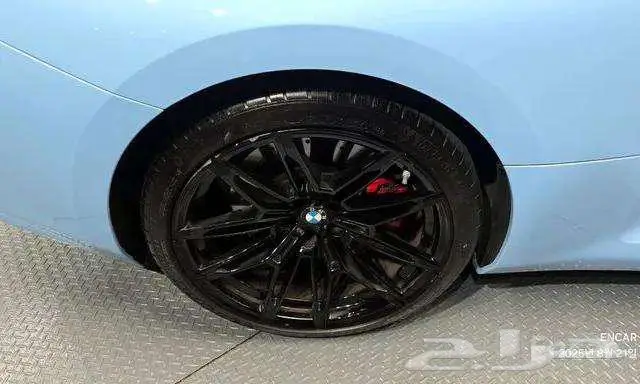 بي ام دبليو 2023 M2 وارد كوريا 4