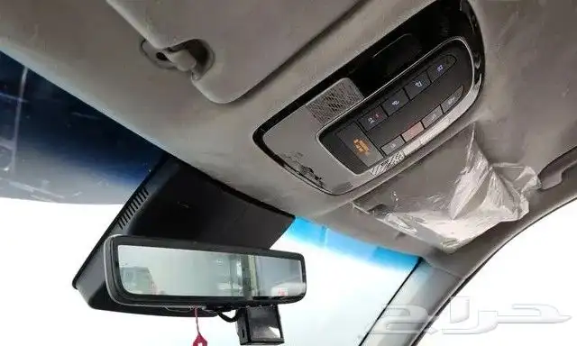 هيونداي باليسيد كاليجرافي موديل 2023 استيراد كوريا 4