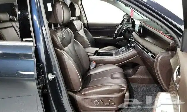 هيونداي باليسيد كاليجرافي موديل 2023 استيراد كوريا 11