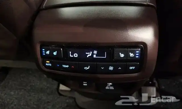 هيونداي باليسيد كاليجرافي موديل 2023 استيراد كوريا 7