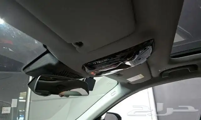 BMW 530I M Kit 2024 استيراد كوريا - معرض العصيمي 11