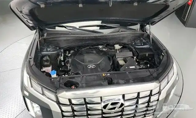 هيونداي باليسيد كاليجرافي موديل 2023 استيراد كوريا 16