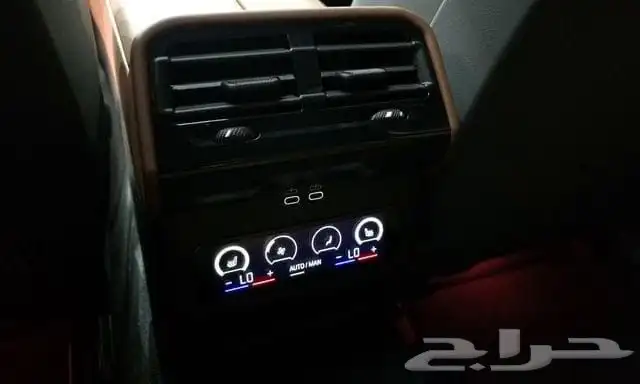 BMW 530I M Kit 2024 استيراد كوريا - معرض العصيمي 10