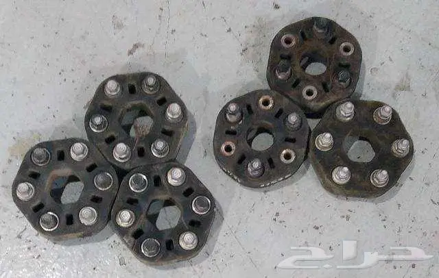 مكاين وقيرات وقطع Ls460 من 2007 الى 2017 21