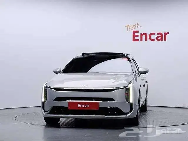 كيا K8 هايبريد 2025 2