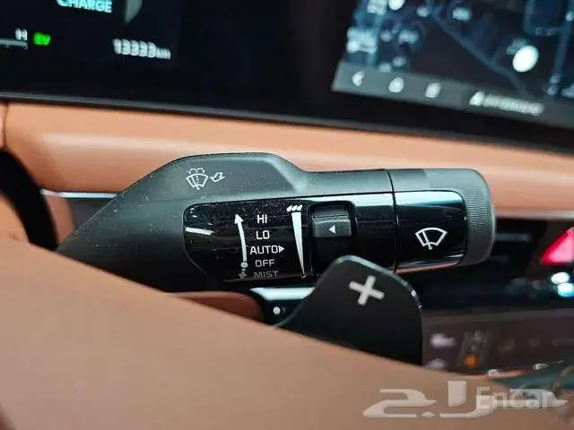 كيا K8 هايبريد 2025 9