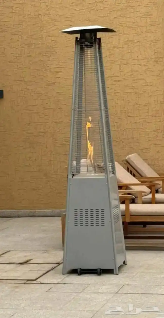 تاجير دفايات 0