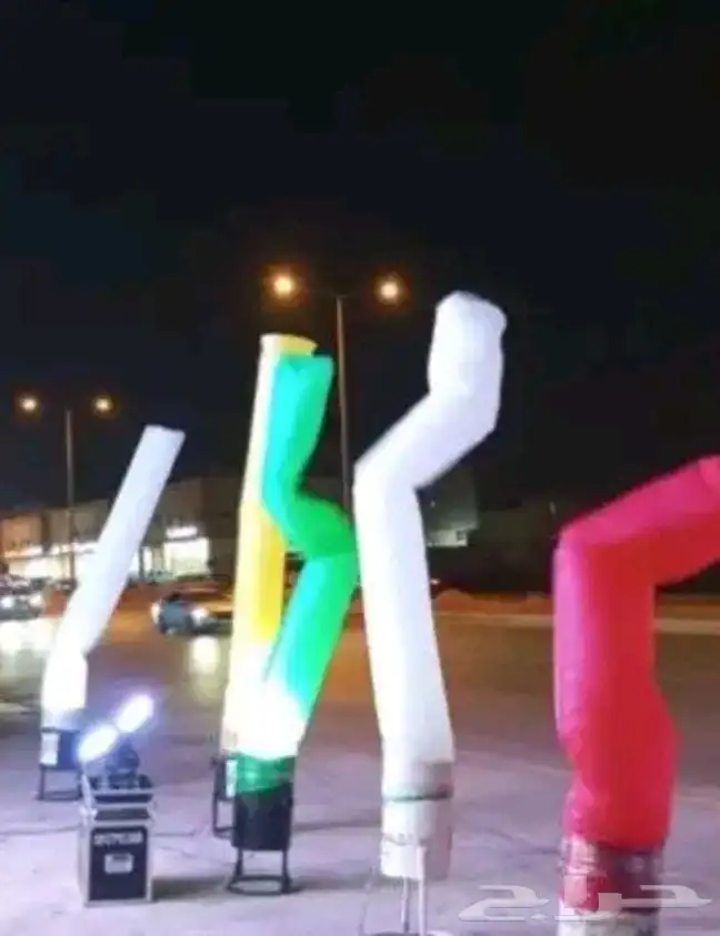 افتتاحات محلات تجاريه بوابات تراس بيمات تراسات لد سيتي كلر 3