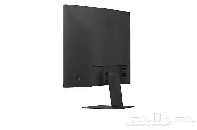شاشه العاب LG منحنيه جديده للبيع 24 بوصه 1