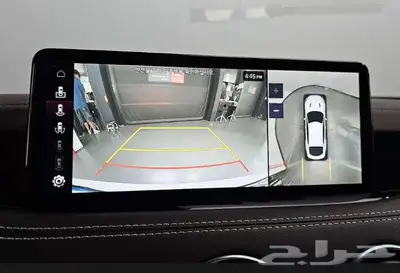 كيا ستينجر 2023 معرض الميموني للاستيراد من كوريا index