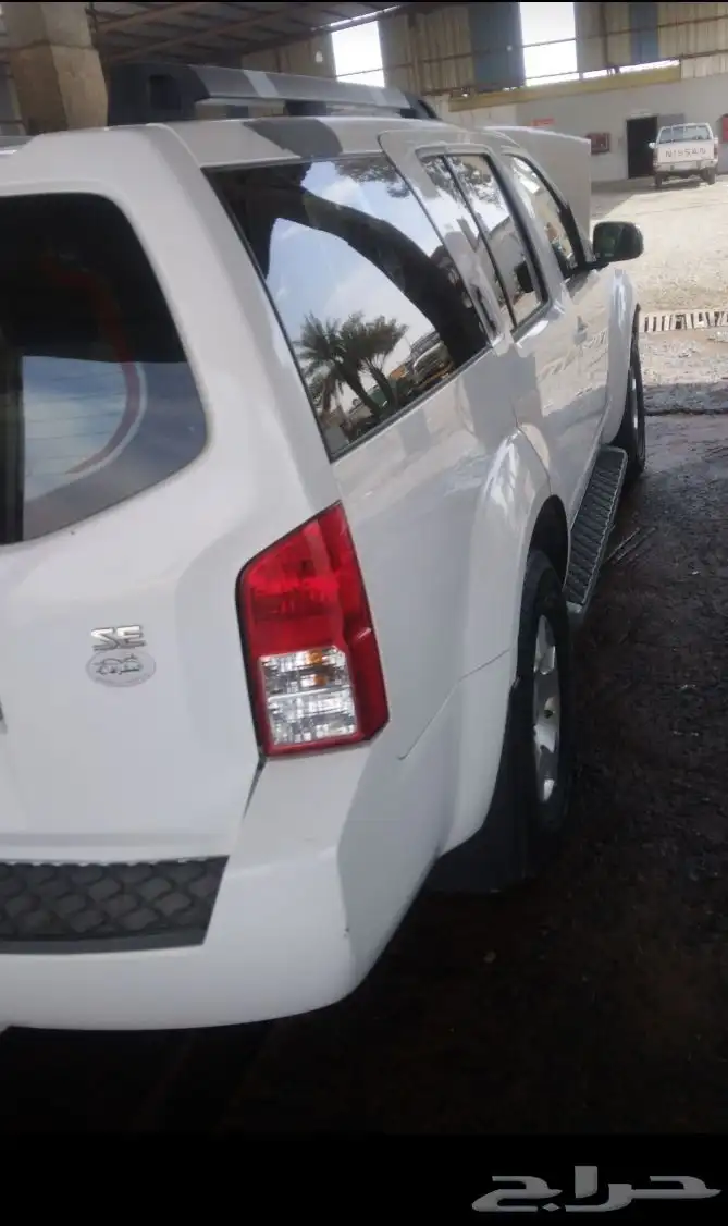 مطلوب مكينه باثفندر 2009 0