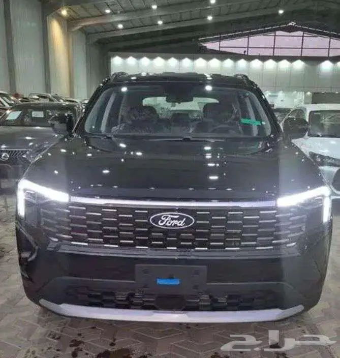 تيريتوري 2026 استاندر امبياني 0