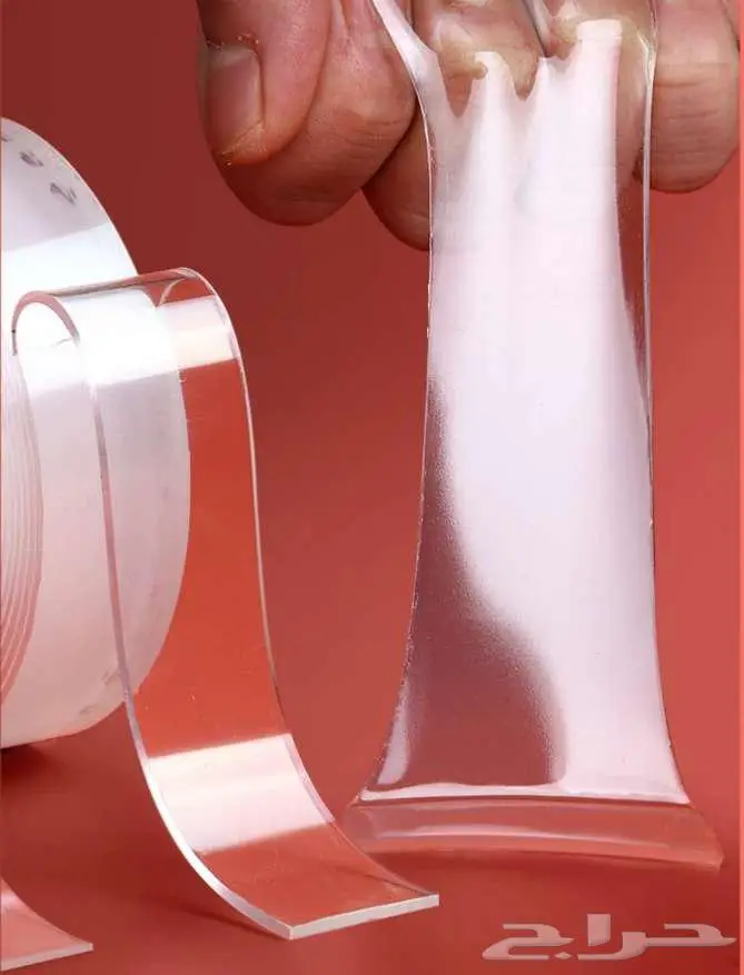 لاصق من الجهتين 2