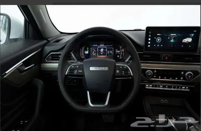 جيتور X70 كمفورت 2025 كاش وتاجير منتهي بالتمليك 2