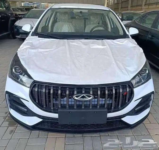 شيرى اريزو 5 كمفورت 2026 ب 34000 غير شامل الضريبة 4