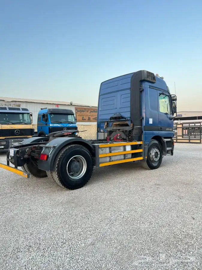 راس اكترس 2002 3