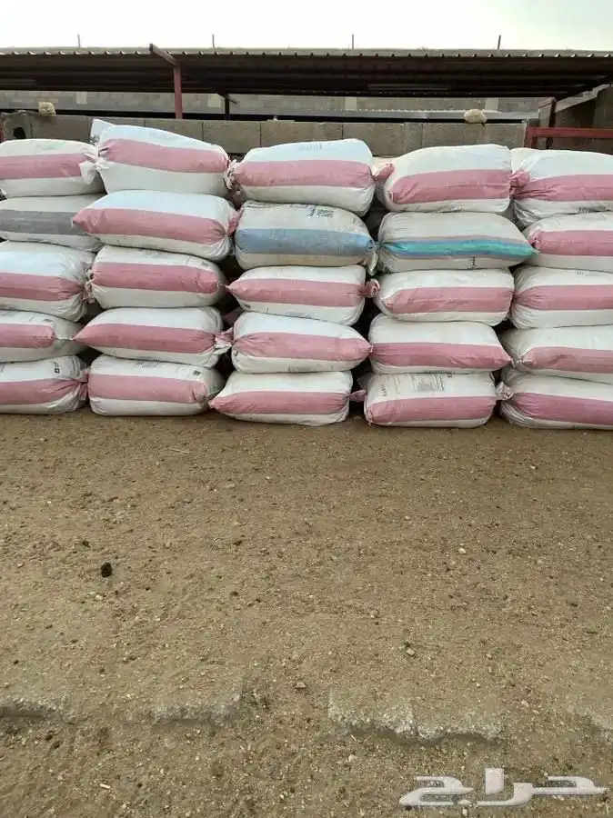 للبيع سماد غنم جديد ونظيف خميس مشيط 0