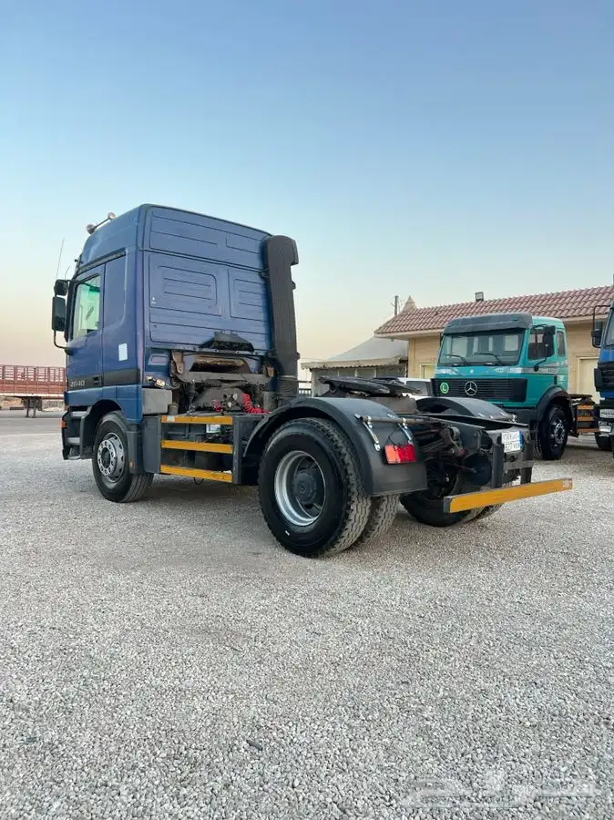 راس اكترس 2002 2