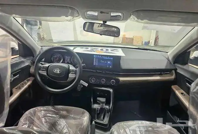 هونداي اكسنت فليت2026وسمارت2025عرض خاص قسط يبدأ من1000ريال 1