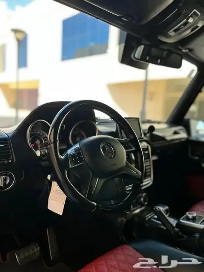 بيع مرسيدس G63 G-Clss index